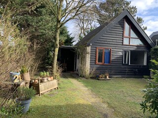 Casa per le vacanze Sint Maartensvlotbrug Registrazione all'aperto 8