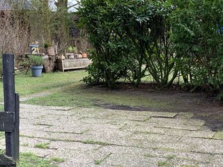 Casa per le vacanze Sint Maartensvlotbrug Registrazione all'aperto 9