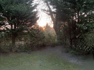 Casa per le vacanze Sint Maartensvlotbrug Registrazione all'aperto 10