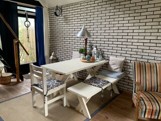 Casa per le vacanze Sint Maartensvlotbrug Caratteristiche 29