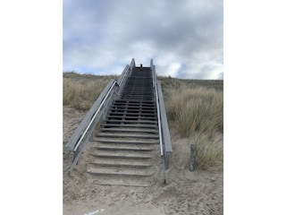 Strand Petten