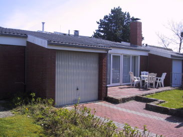 Ferienhaus Fenja