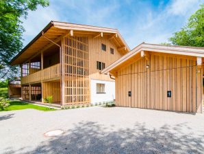 Ferienwohnung Haus Berg - Wolfsgrube