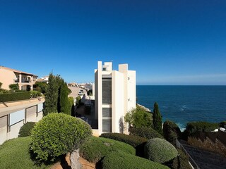 Mallorca-Design-Villa - Designgarten
