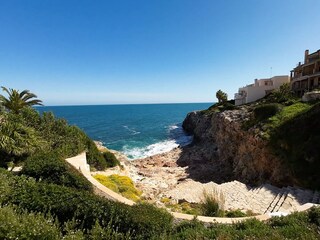 Mallorca-Design-Villa - Cala Magrana