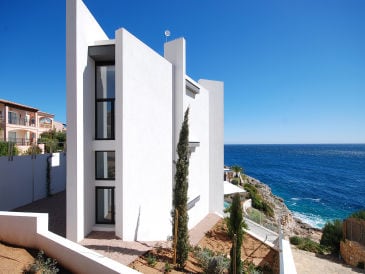 Design-Villa Cala Magrana