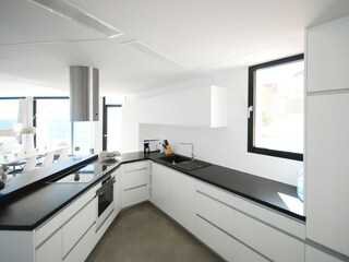 Villa Porto Cristo Caratteristiche 19