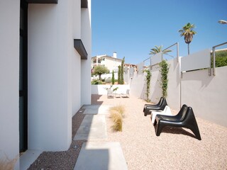 Villa Porto Cristo Registrazione all'aperto 11