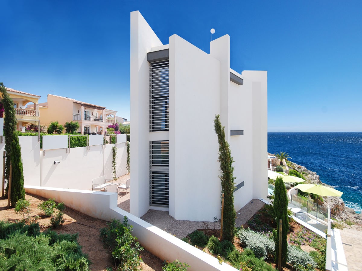 Mallorca-Design-Villa - Top-Lage
