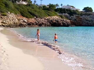 Villa Porto Cristo Ambiente 26