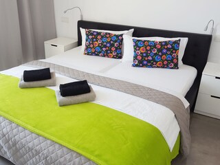 Villa Porto Cristo Caratteristiche 21