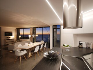 Villa Porto Cristo Caratteristiche 24