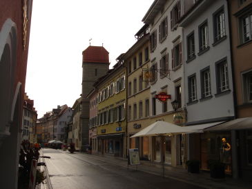 Ferienwohnung 2. OG Altstadt Urlaubsparadies