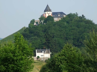 Marienburg bei Zell