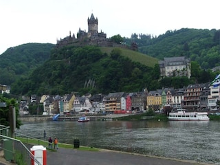 Reichsburg Cochem