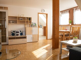 Holiday apartment Bermatingen Outdoor Recording 2