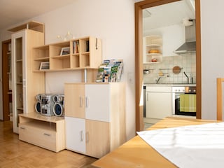 Holiday apartment Bermatingen Living Room 19