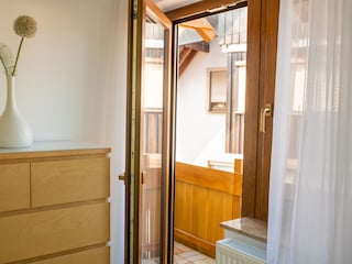 Holiday apartment Bermatingen Features 9