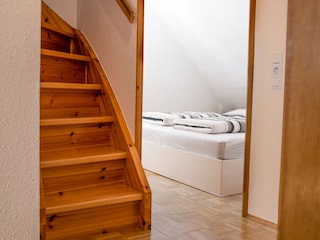 Holiday apartment Bermatingen Features 7
