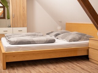 Holiday apartment Bermatingen Features 10