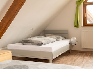 Holiday apartment Bermatingen Features 11