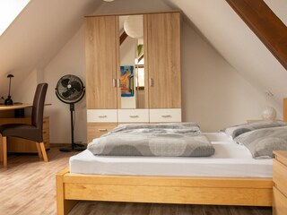 Holiday apartment Bermatingen Features 12