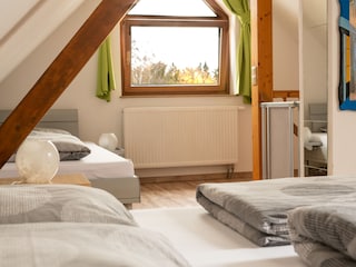 Holiday apartment Bermatingen Outdoor Recording 3