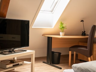 Holiday apartment Bermatingen Features 13