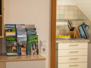 Holiday apartment Bermatingen Features 6