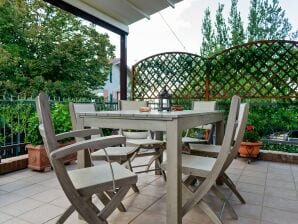 Belvilla by OYO Spacious Apartment near Saludecio - Saludecio - image1
