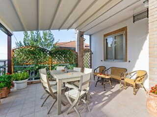 Apartment Saludecio Outdoor Recording 3