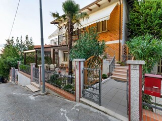 Apartment Saludecio Outdoor Recording 5
