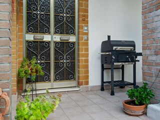 Apartment Saludecio Features 15