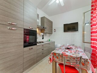 Apartment Saludecio Features 16