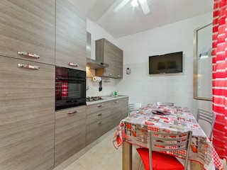 Appartement Saludecio Kenmerken 19