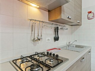 Apartment Saludecio Features 17