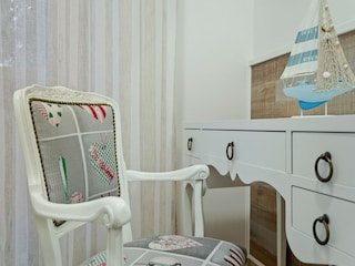 Apartamento Saludecio Características 23