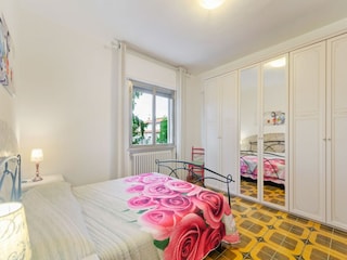 Appartement Saludecio Équipement 25