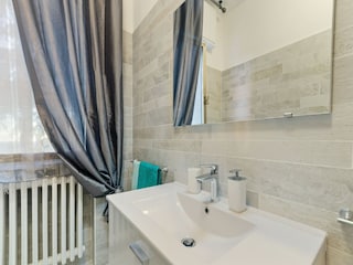 Appartement Saludecio Kenmerken 11