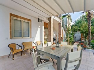 Apartment Saludecio Outdoor Recording 7