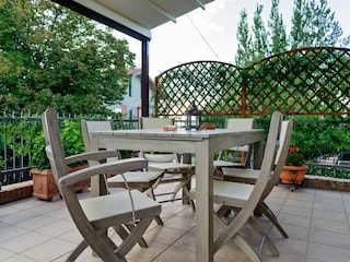 Appartamento Saludecio Registrazione all'aperto 1