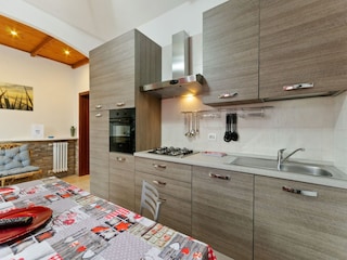 Appartamento Saludecio Caratteristiche 12