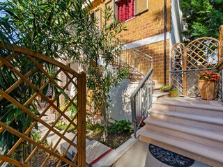 Appartement Saludecio Kenmerken 17