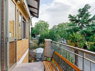 Appartement Saludecio Kenmerken 18