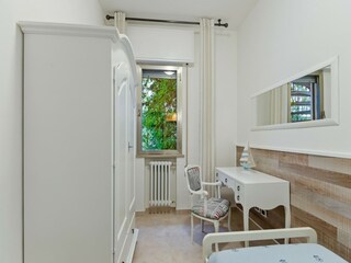 Appartement Saludecio Équipement 22