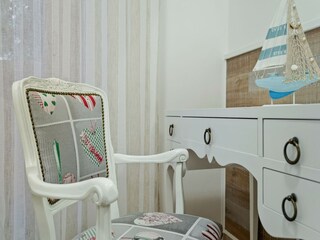 Appartement Saludecio Équipement 23