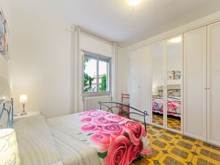 Appartement Saludecio Kenmerken 25