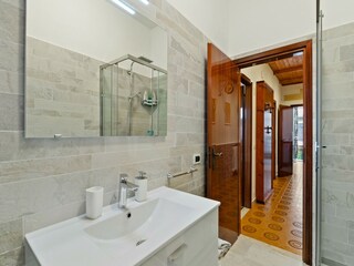 Appartement Saludecio Équipement 26