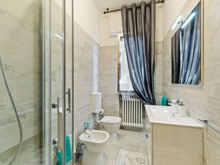 Appartement Saludecio Équipement 27