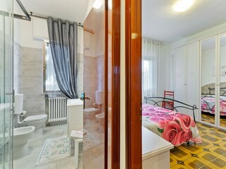 Apartment Saludecio Ausstattung 28